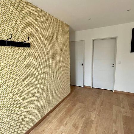 Duplex Avec Terrasse Et Parking Apartment Перпинян Екстериор снимка