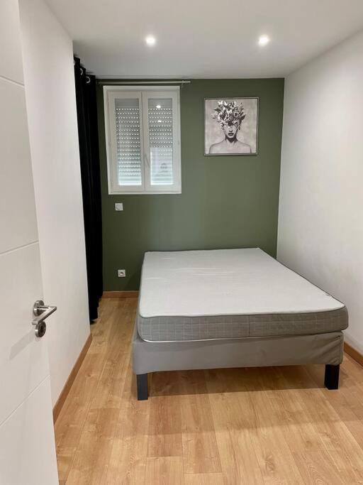 Duplex Avec Terrasse Et Parking Apartment Перпинян Екстериор снимка